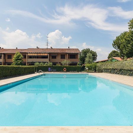 Sirmione Confort Easy Exteriör bild