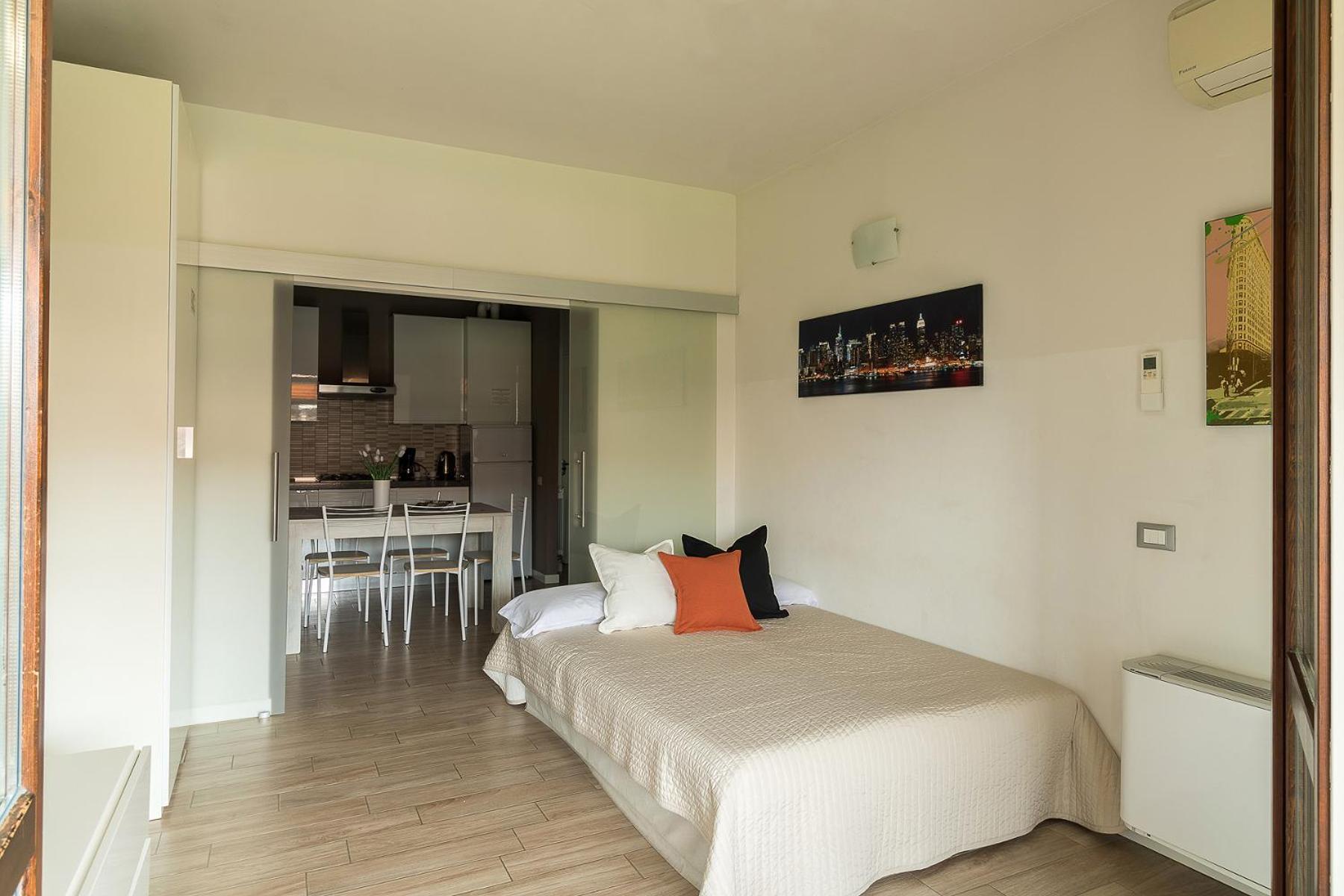 Sirmione Confort Easy Exteriör bild