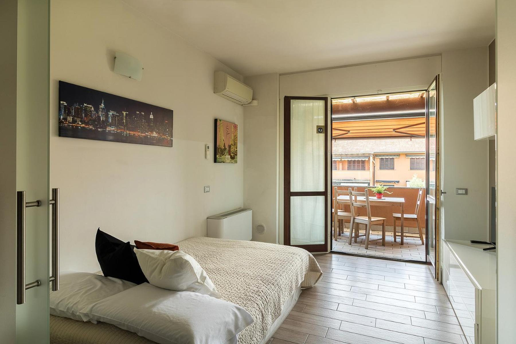 Sirmione Confort Easy Exteriör bild