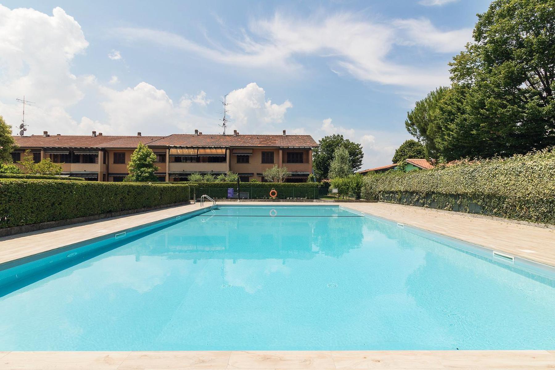Sirmione Confort Easy Exteriör bild