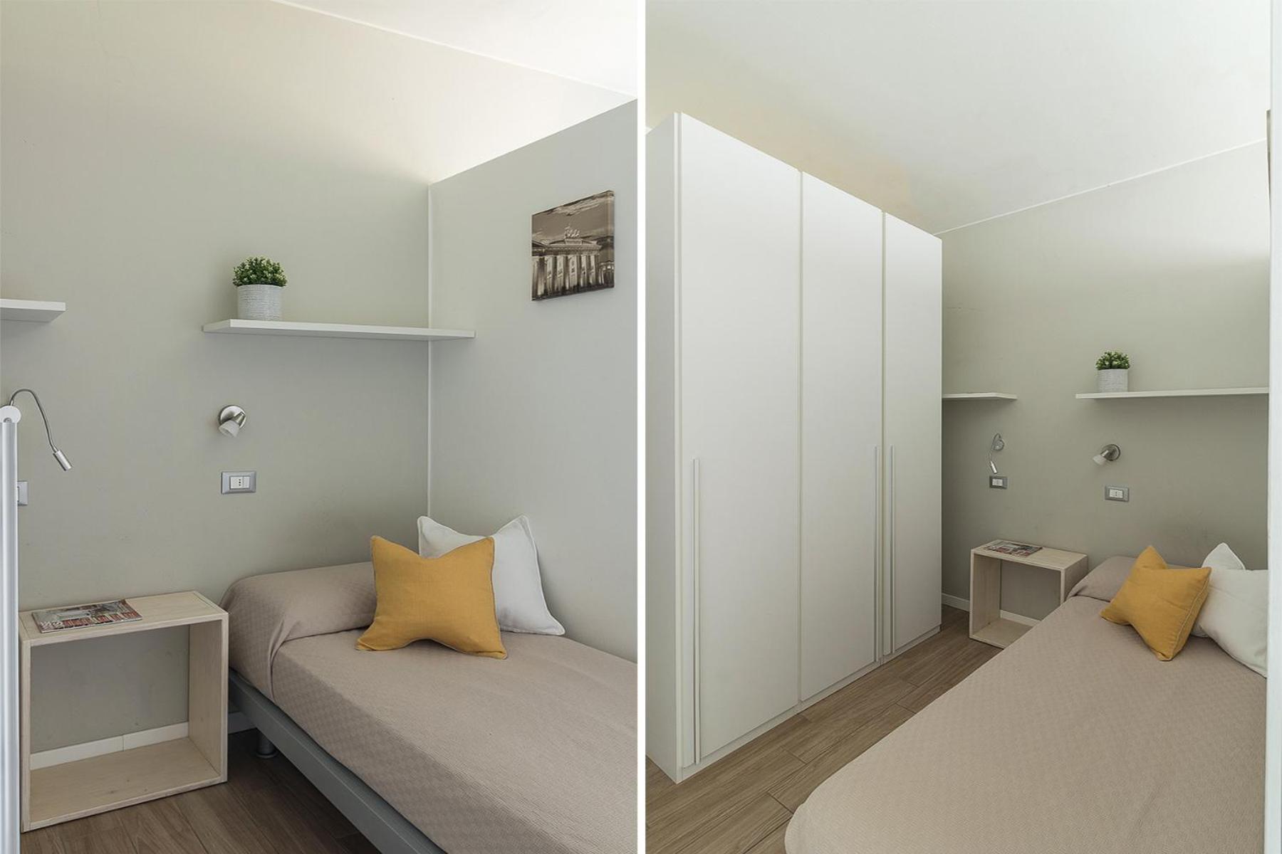 Sirmione Confort Easy Exteriör bild