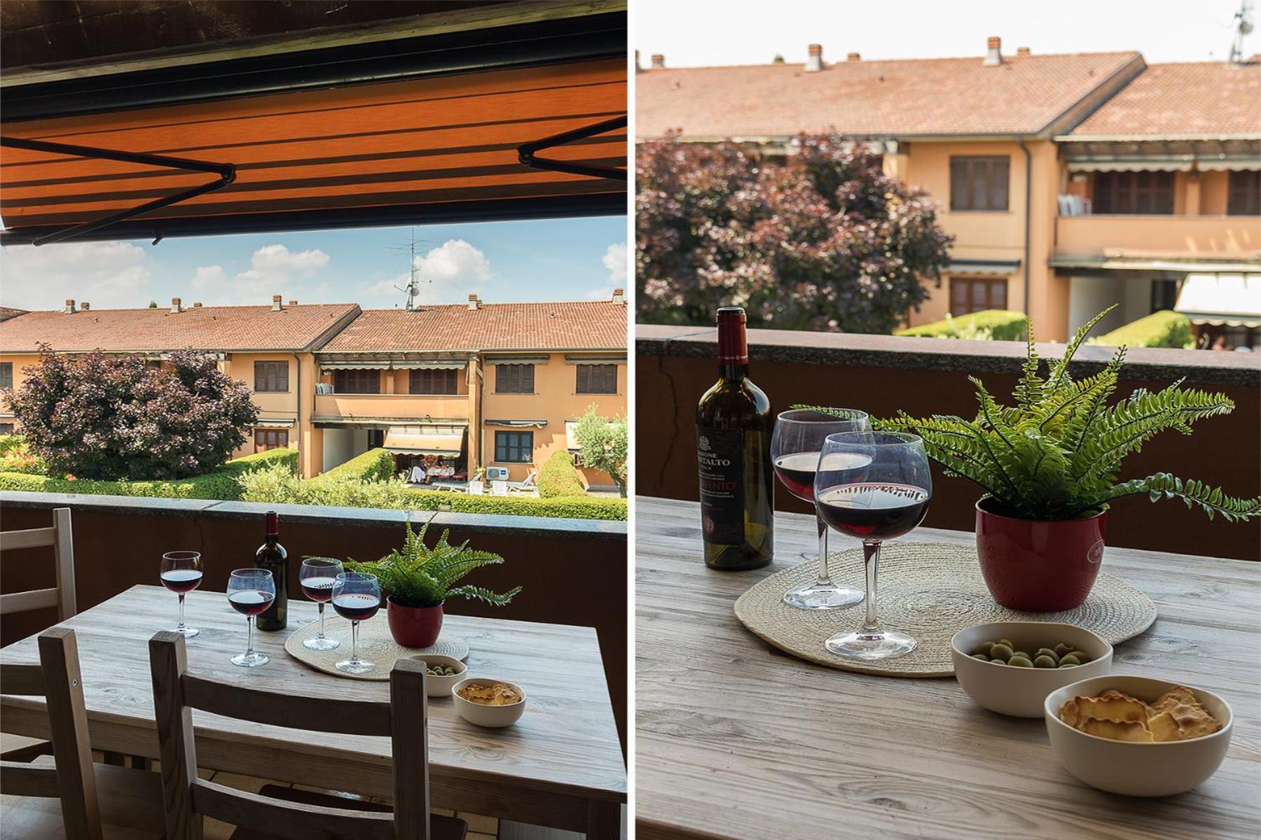 Sirmione Confort Easy Exteriör bild