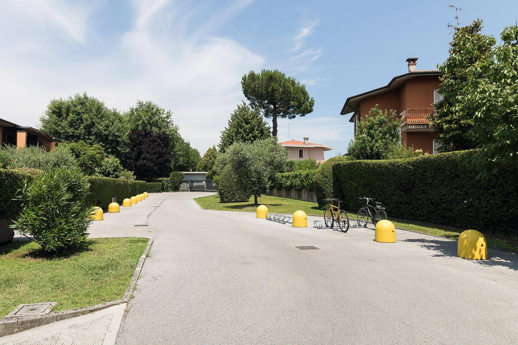 Sirmione Confort Easy Exteriör bild
