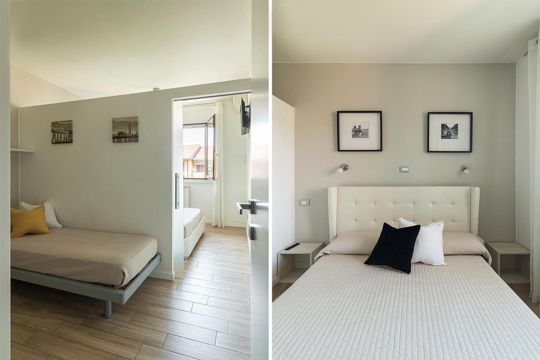 Sirmione Confort Easy Exteriör bild