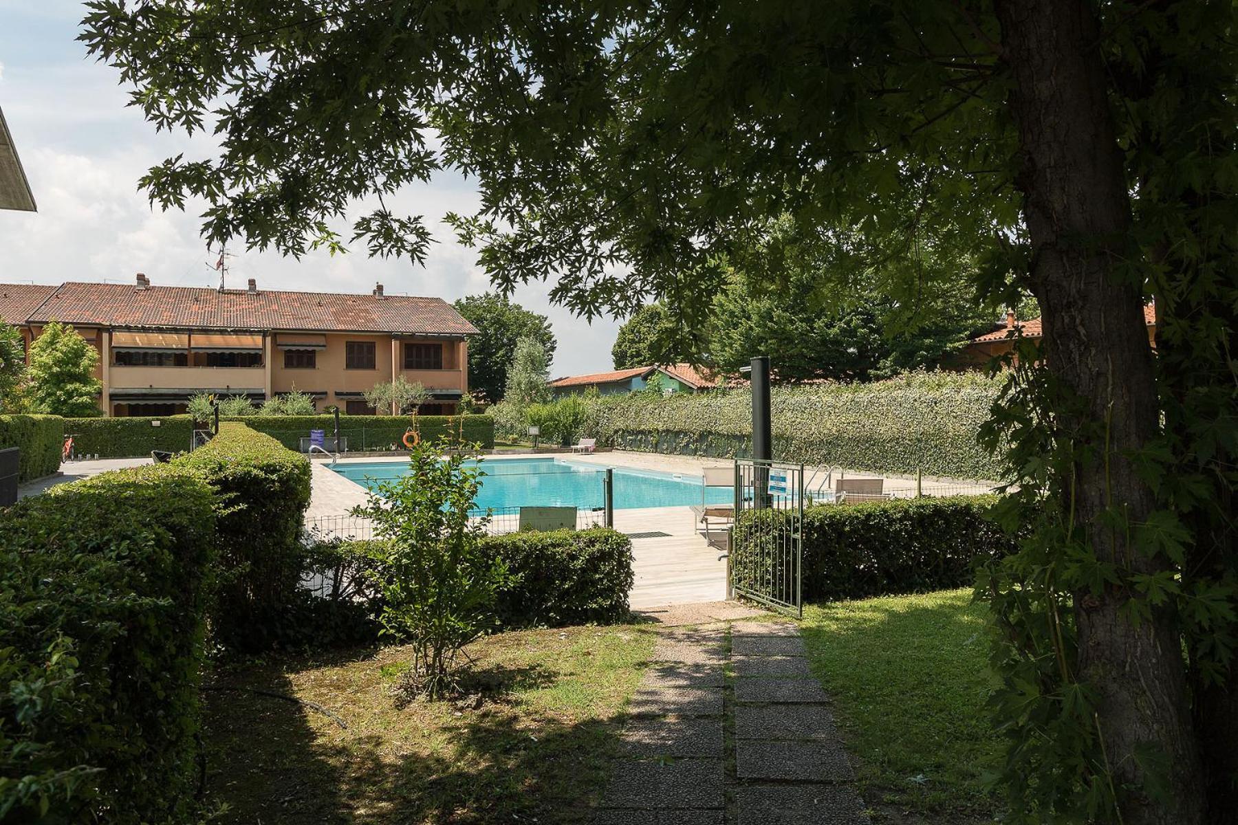 Sirmione Confort Easy Exteriör bild