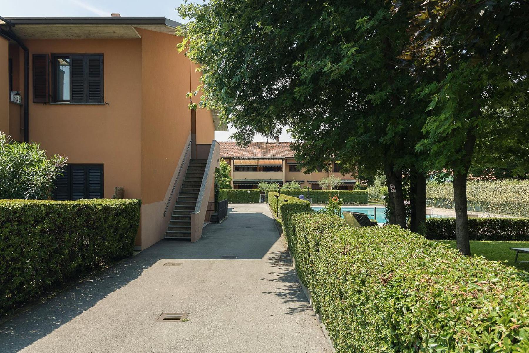 Sirmione Confort Easy Exteriör bild