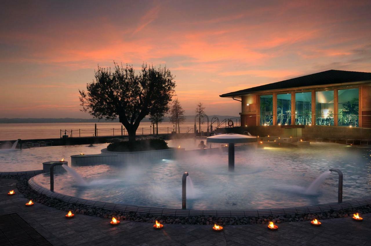 Sirmione Confort Easy Exteriör bild