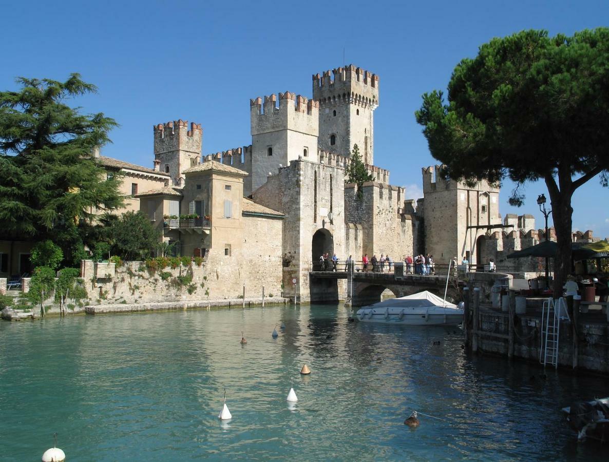 Sirmione Confort Easy Exteriör bild