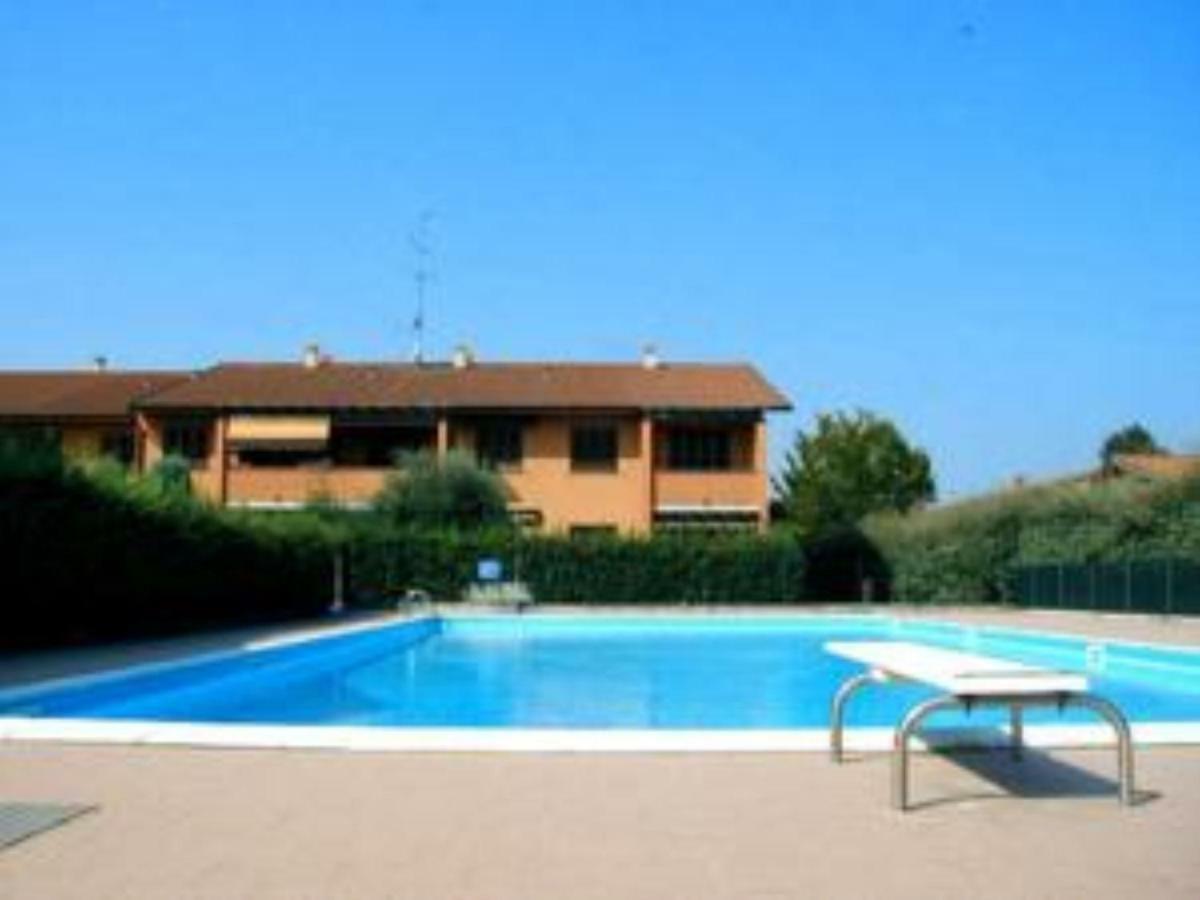 Sirmione Confort Easy Exteriör bild
